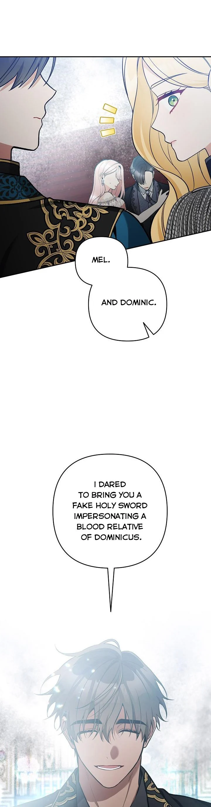 Please Don’t Come To The Villainess’ Stationery Store! Chapter 57 186 35