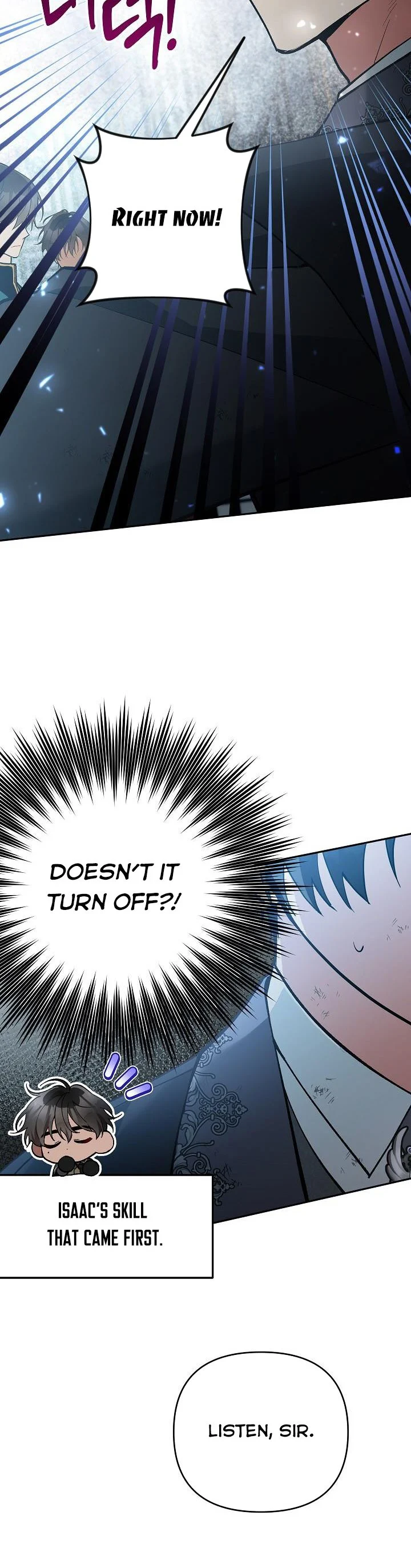 Please Don’t Come To The Villainess’ Stationery Store! Chapter 57 190 39