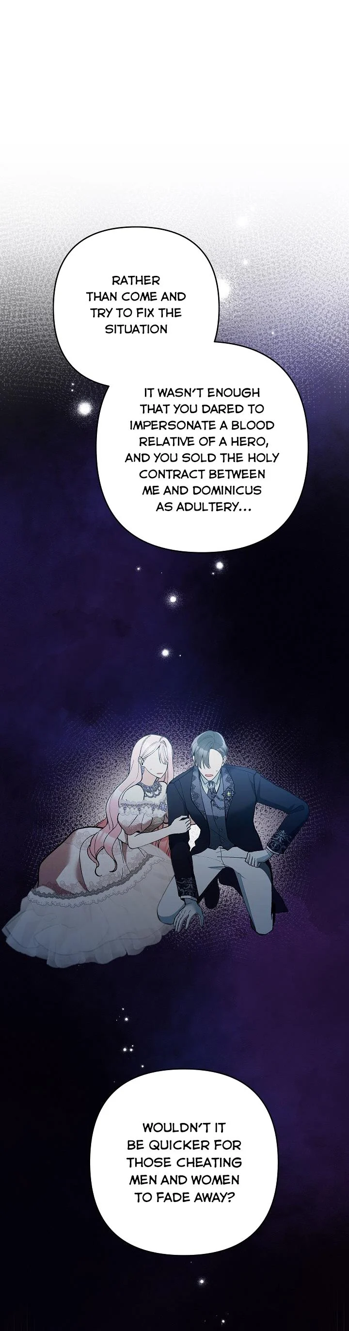 Please Don’t Come To The Villainess’ Stationery Store! Chapter 57 191 40
