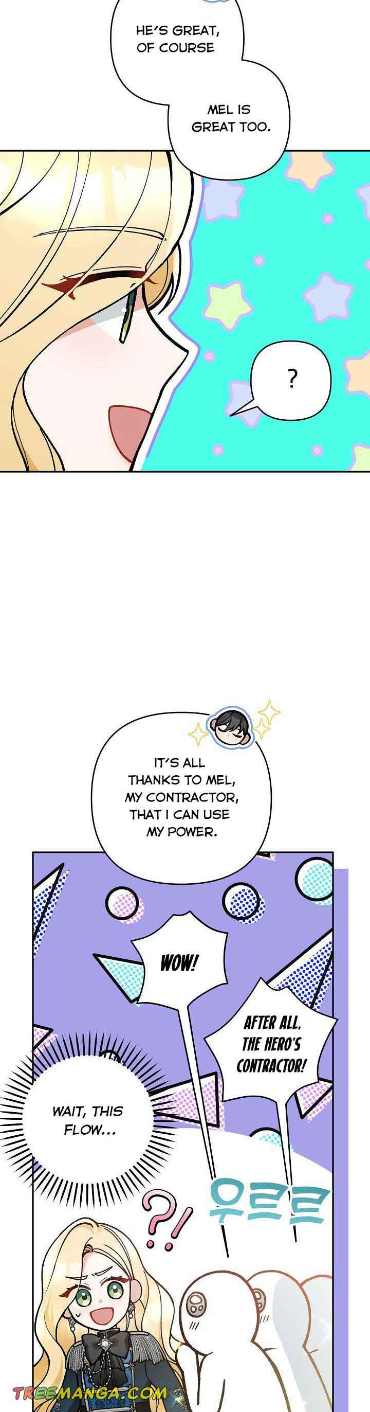 Please Don’t Come To The Villainess’ Stationery Store! Chapter 58 156 05