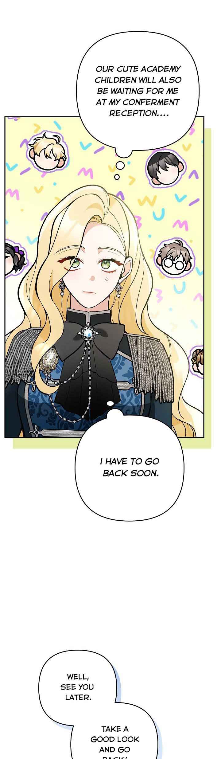 Please Don’t Come To The Villainess’ Stationery Store! Chapter 58 163 12