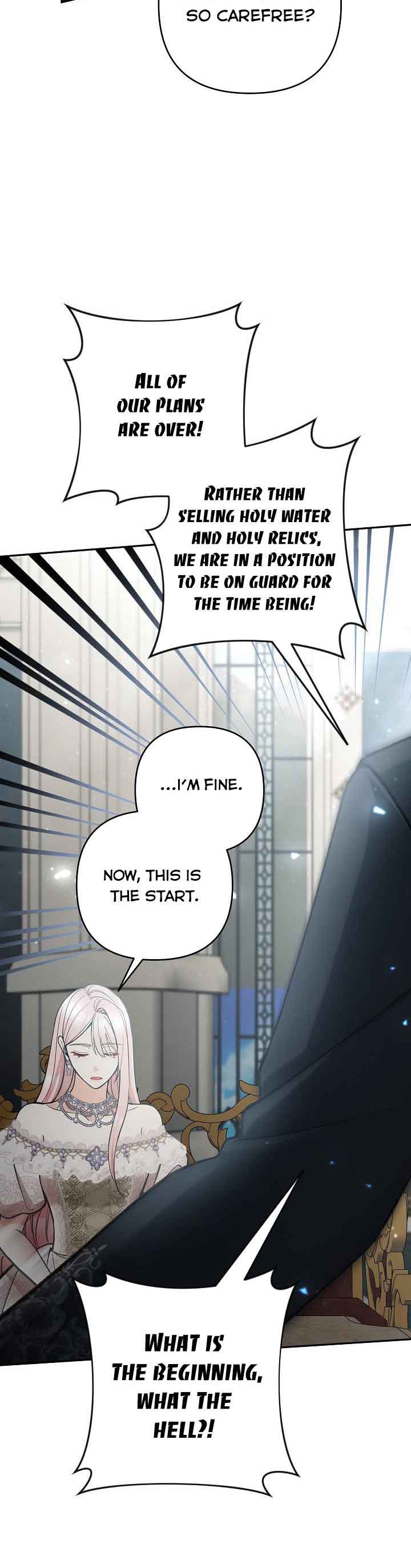Please Don’t Come To The Villainess’ Stationery Store! Chapter 58 179 28
