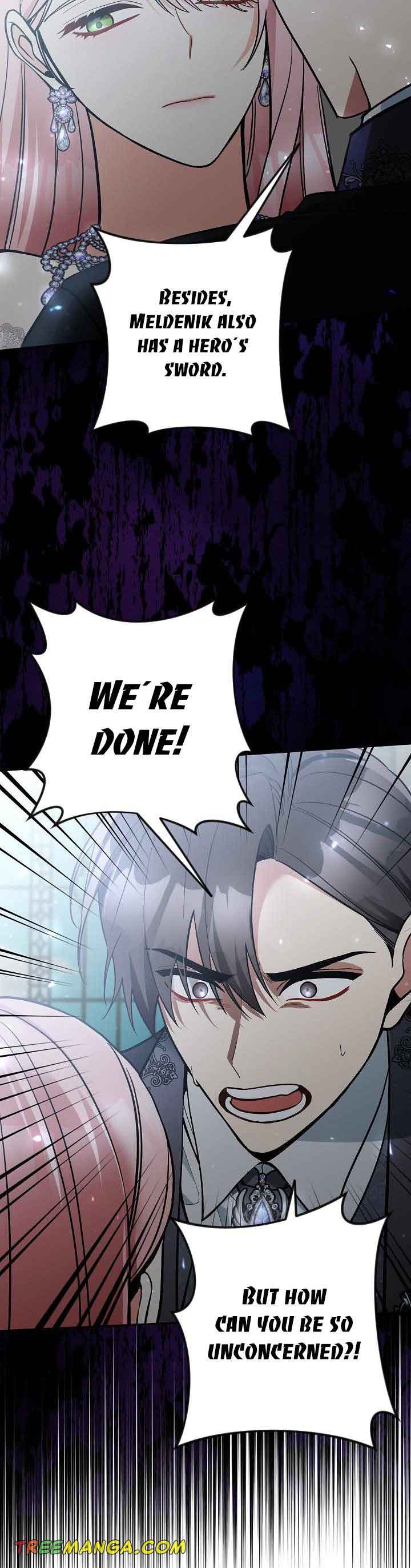 Please Don’t Come To The Villainess’ Stationery Store! Chapter 58 181 30