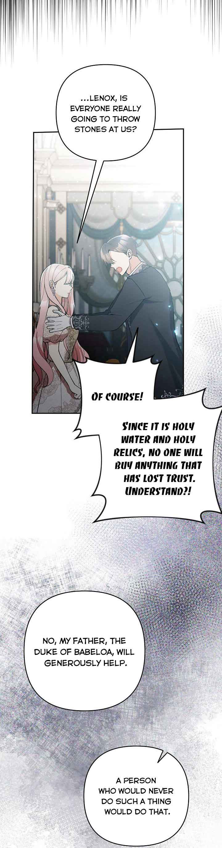 Please Don’t Come To The Villainess’ Stationery Store! Chapter 58 182 31
