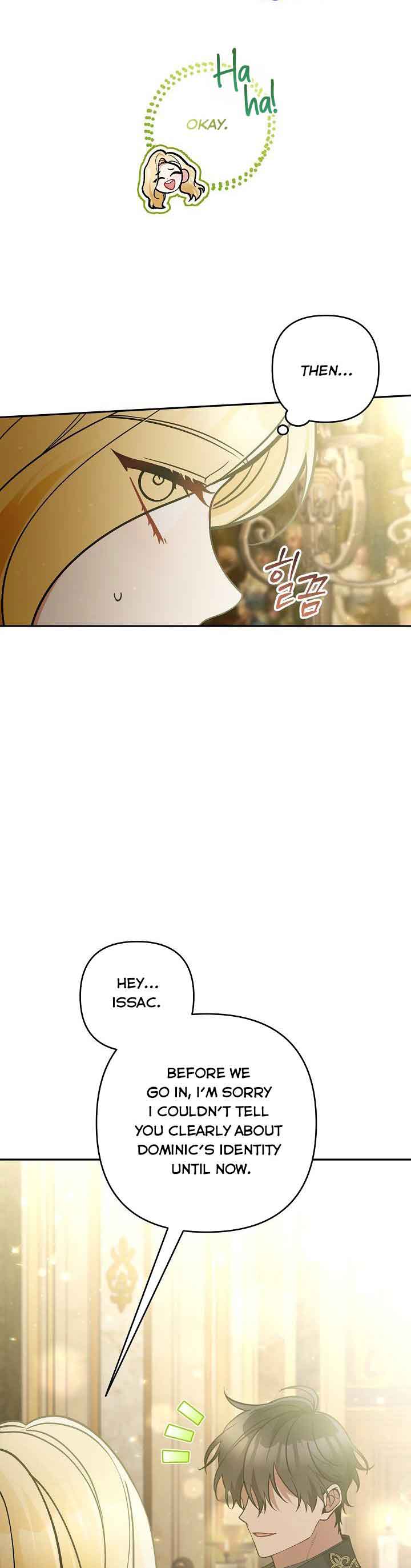Please Don’t Come To The Villainess’ Stationery Store! Chapter 58 189 38
