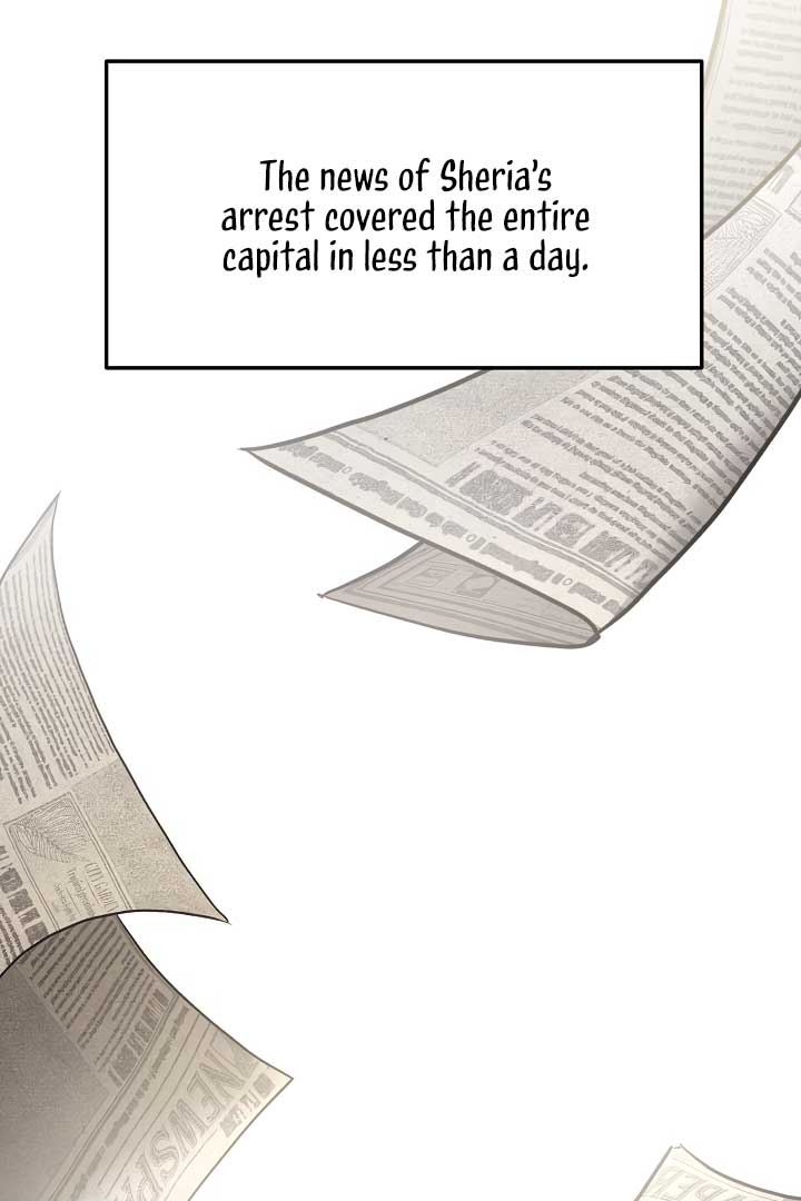 Please Don’t Come To The Villainess’ Stationery Store! Chapter 76 352 003