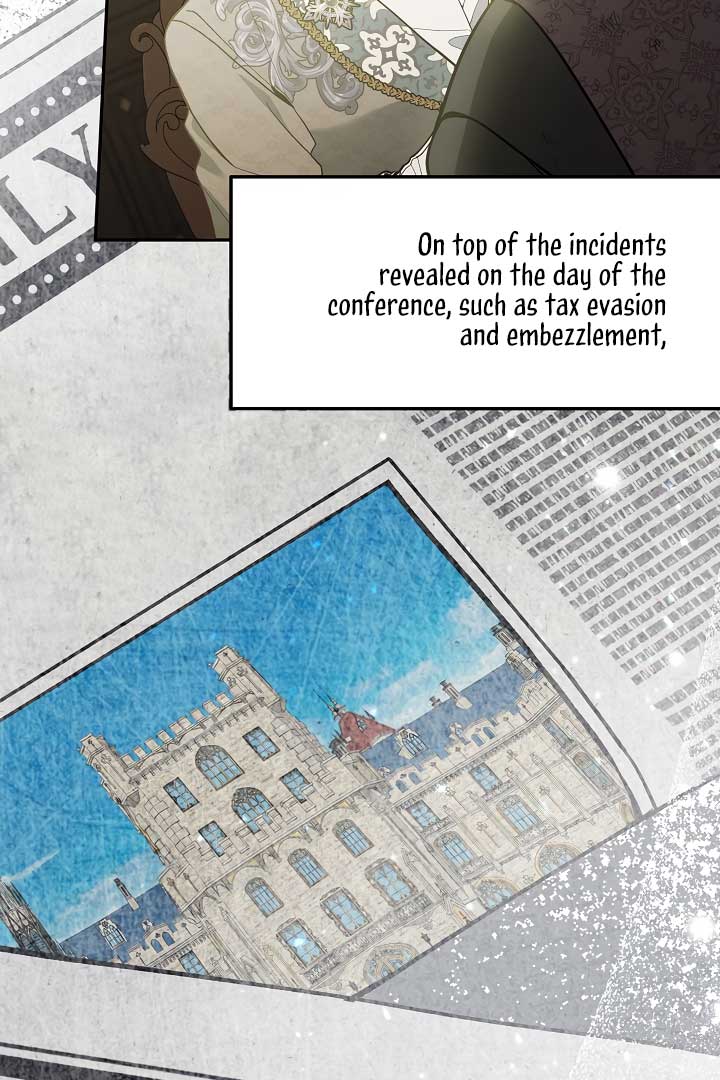 Please Don’t Come To The Villainess’ Stationery Store! Chapter 76 356 007