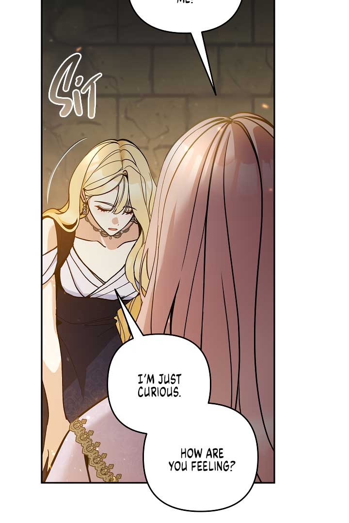 Please Don’t Come To The Villainess’ Stationery Store! Chapter 76 373 024