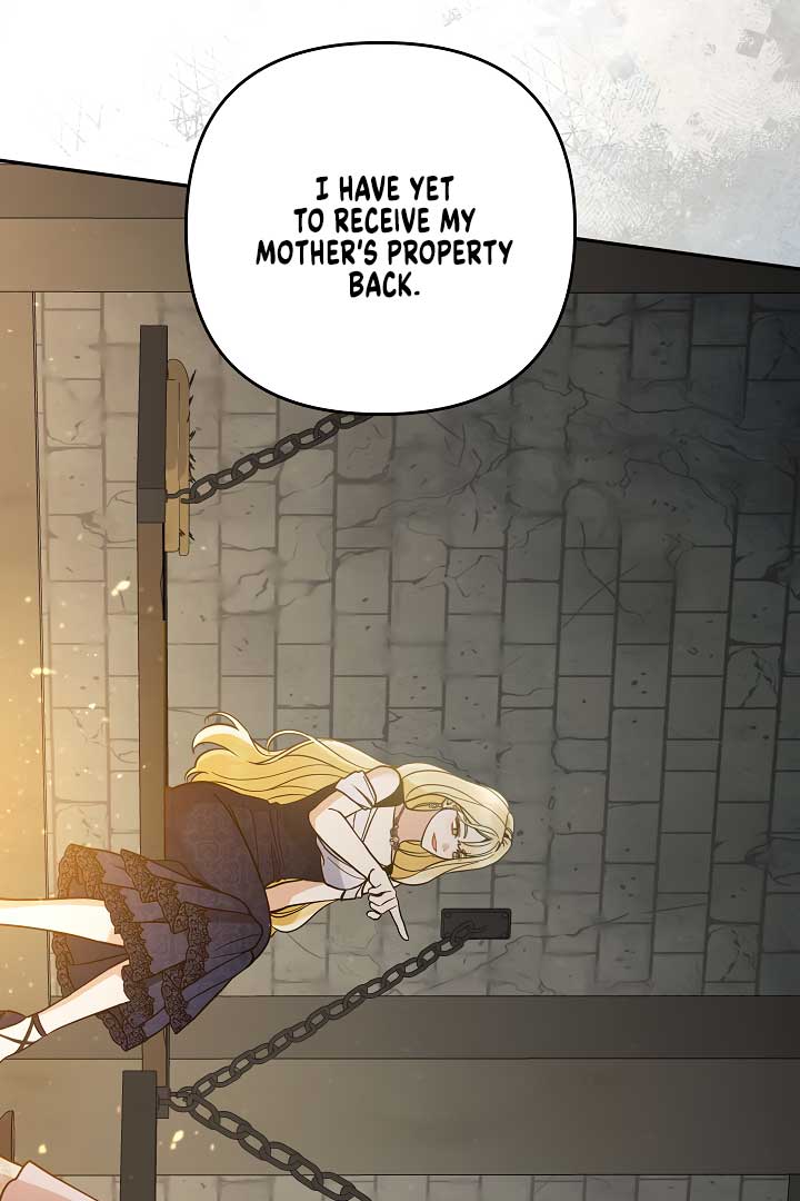 Please Don’t Come To The Villainess’ Stationery Store! Chapter 76 376 027