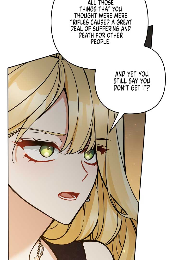 Please Don’t Come To The Villainess’ Stationery Store! Chapter 76 387 038