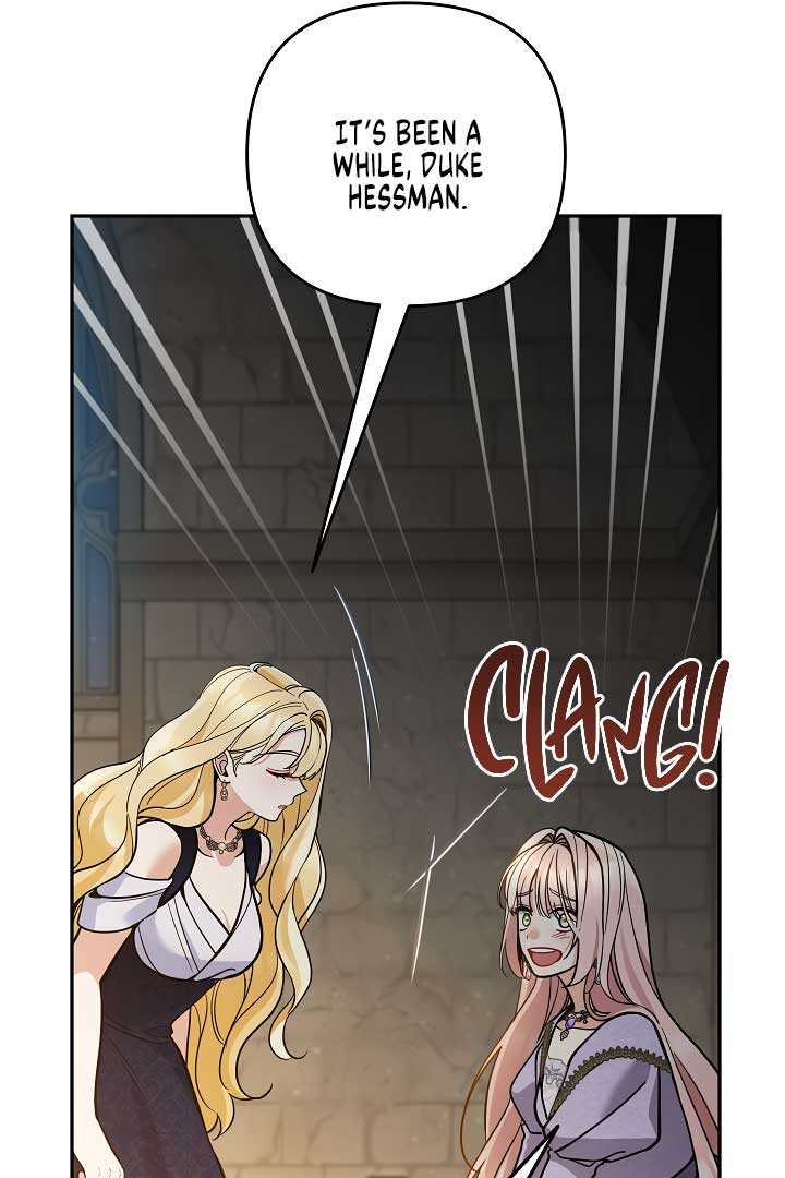 Please Don’t Come To The Villainess’ Stationery Store! Chapter 76 398 049