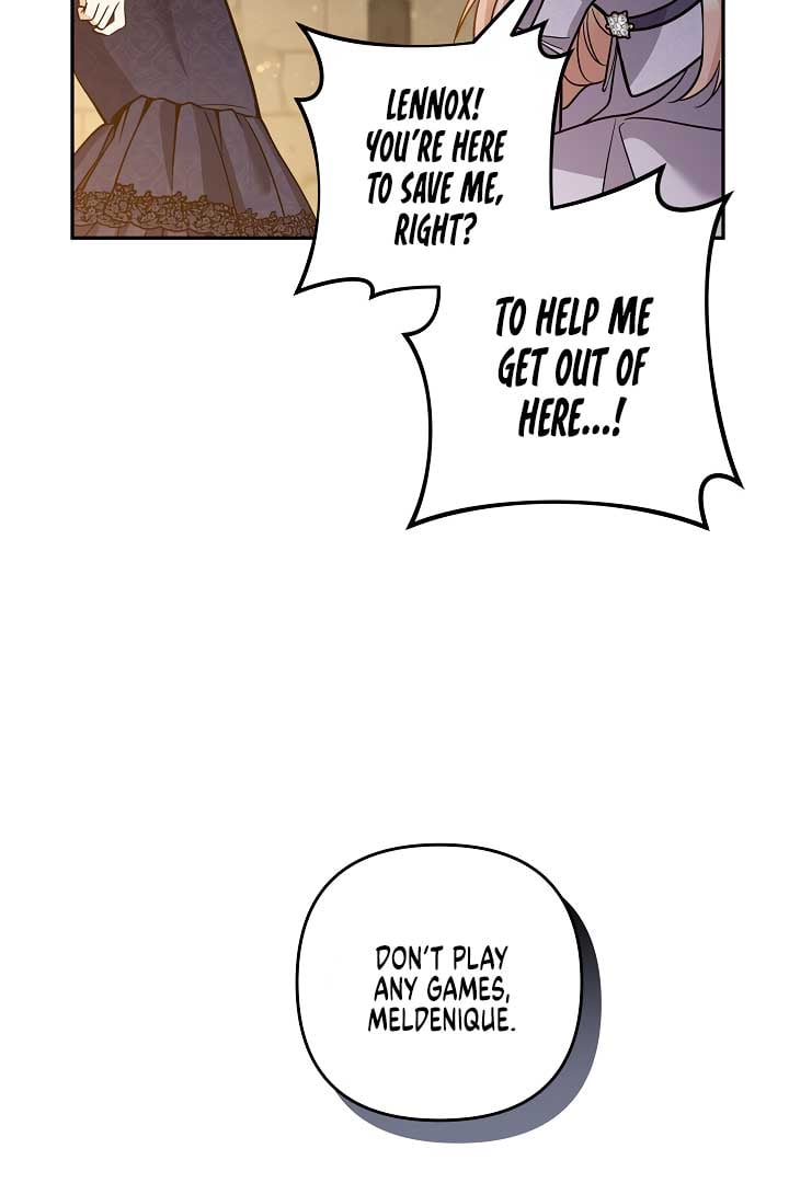 Please Don’t Come To The Villainess’ Stationery Store! Chapter 76 399 050