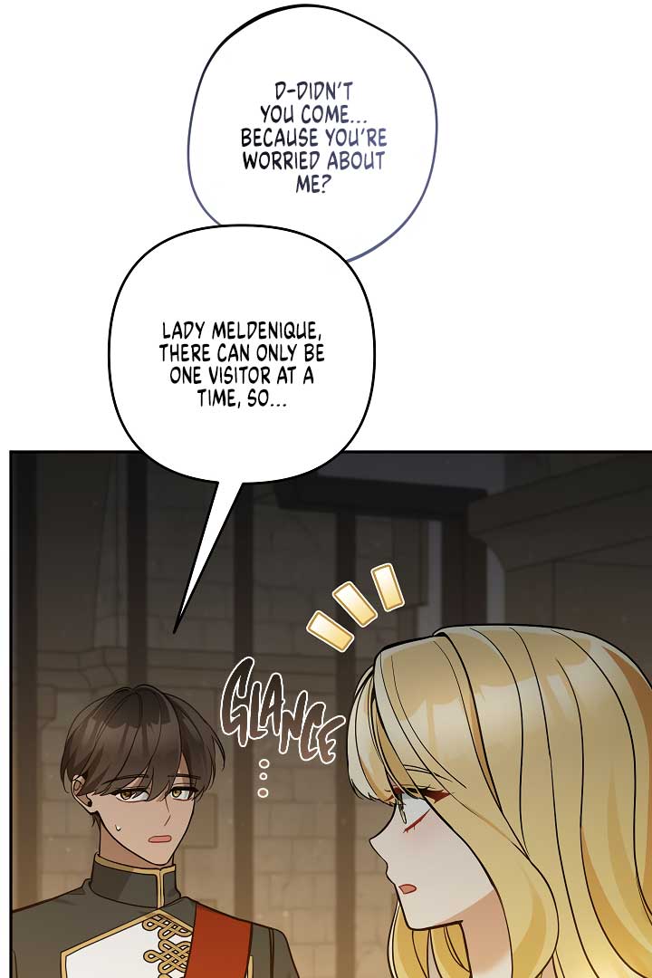Please Don’t Come To The Villainess’ Stationery Store! Chapter 76 405 056