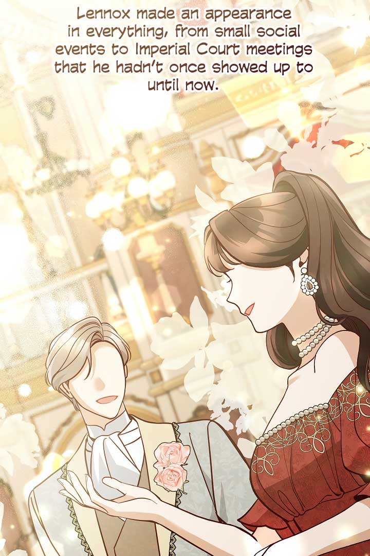 Please Don’t Come To The Villainess’ Stationery Store! Chapter 76 409 060