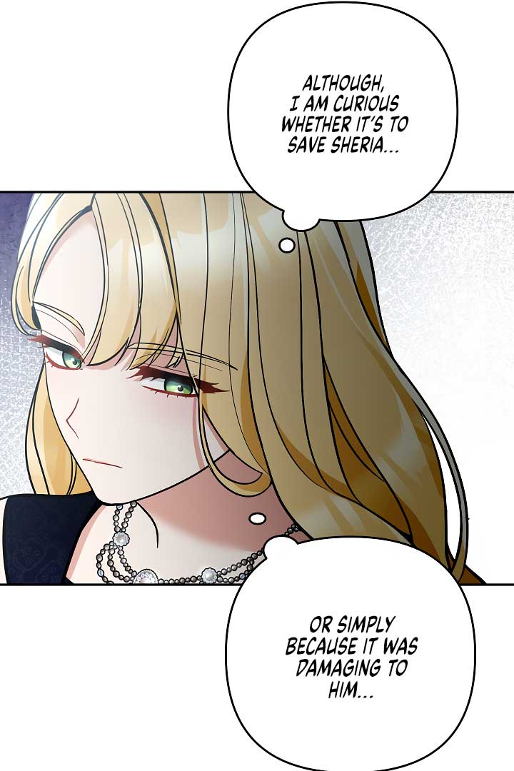 Please Don’t Come To The Villainess’ Stationery Store! Chapter 76 413 064