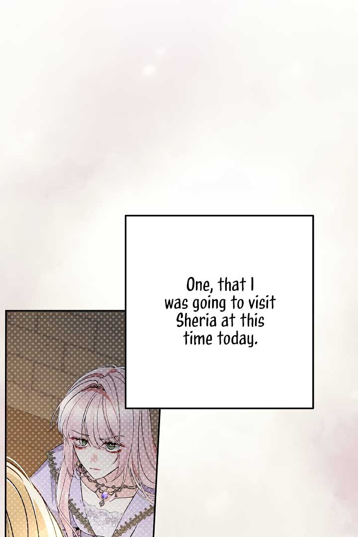 Please Don’t Come To The Villainess’ Stationery Store! Chapter 76 417 068