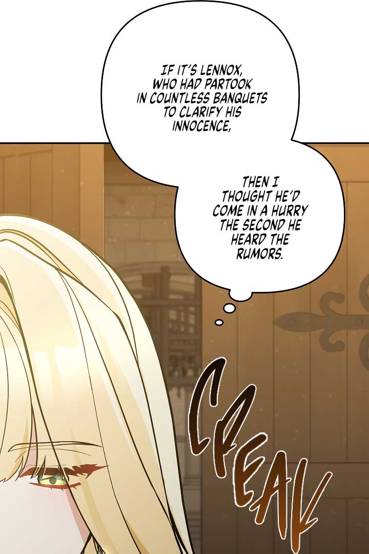 Please Don’t Come To The Villainess’ Stationery Store! Chapter 76 420 071