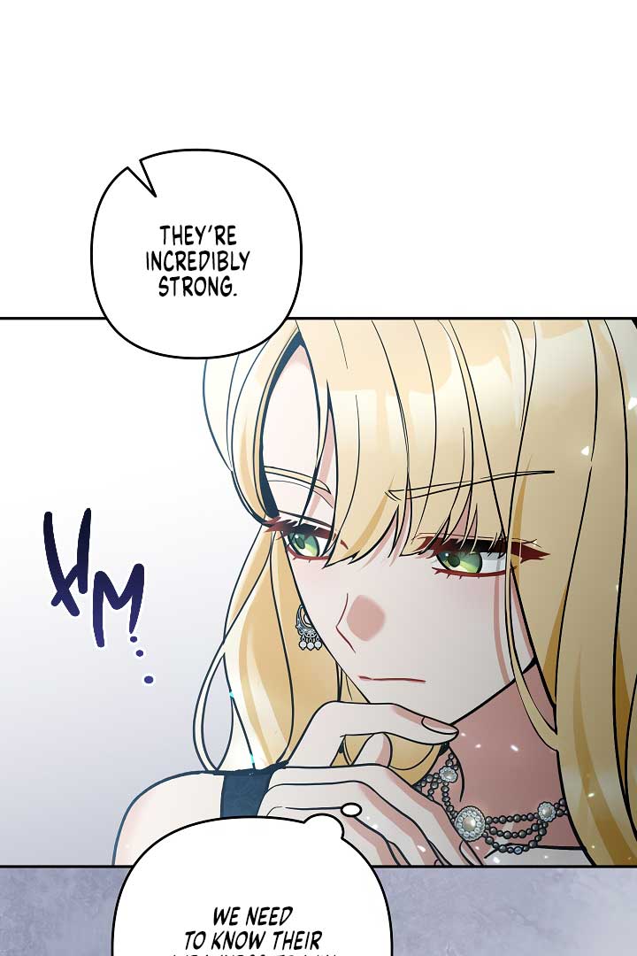 Please Don’t Come To The Villainess’ Stationery Store! Chapter 76 437 088