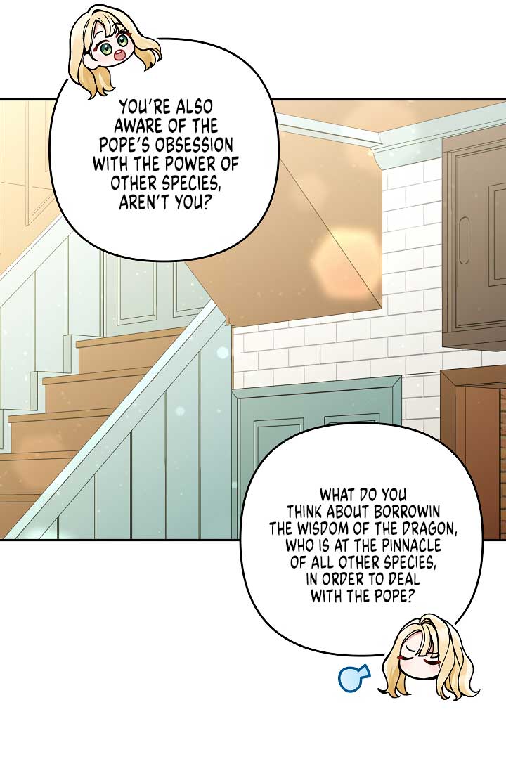 Please Don’t Come To The Villainess’ Stationery Store! Chapter 76 442 093
