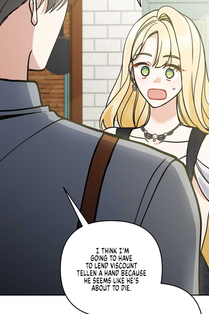 Please Don’t Come To The Villainess’ Stationery Store! Chapter 76 445 096