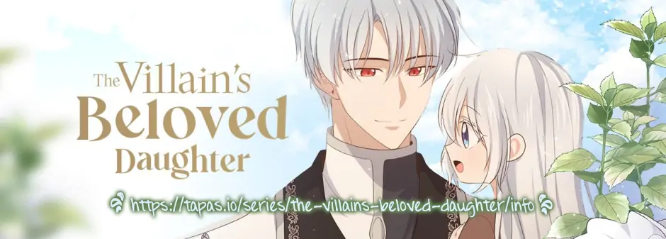 The Villain’s Precious Daughter Chapter 8 218 01