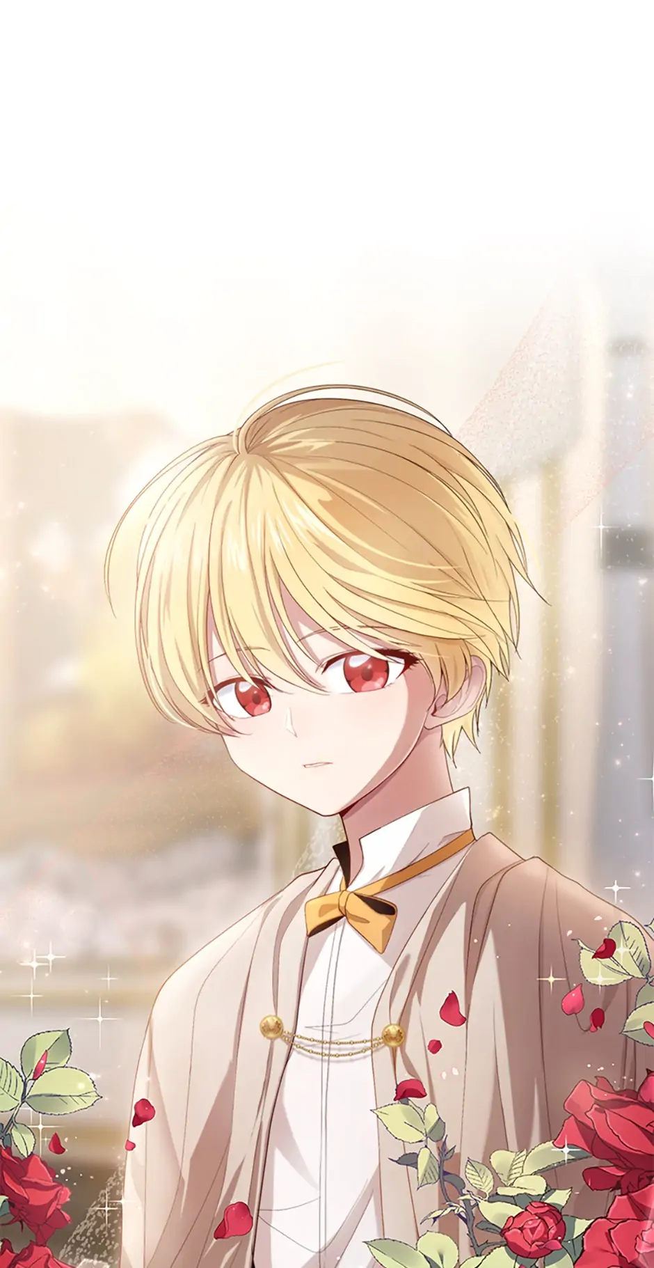 The Villain’s Precious Daughter Chapter 8 219 02