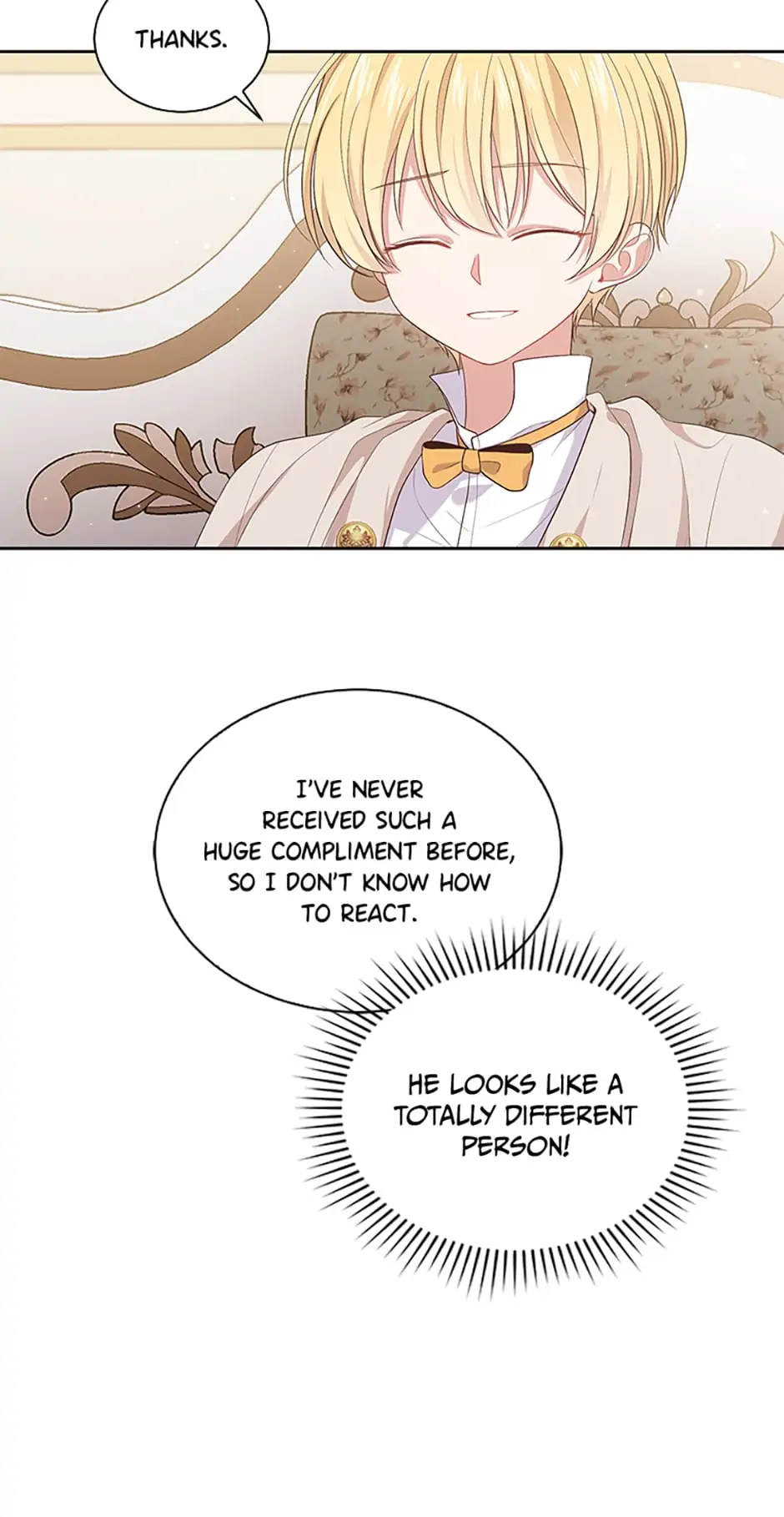 The Villain’s Precious Daughter Chapter 8 224 07