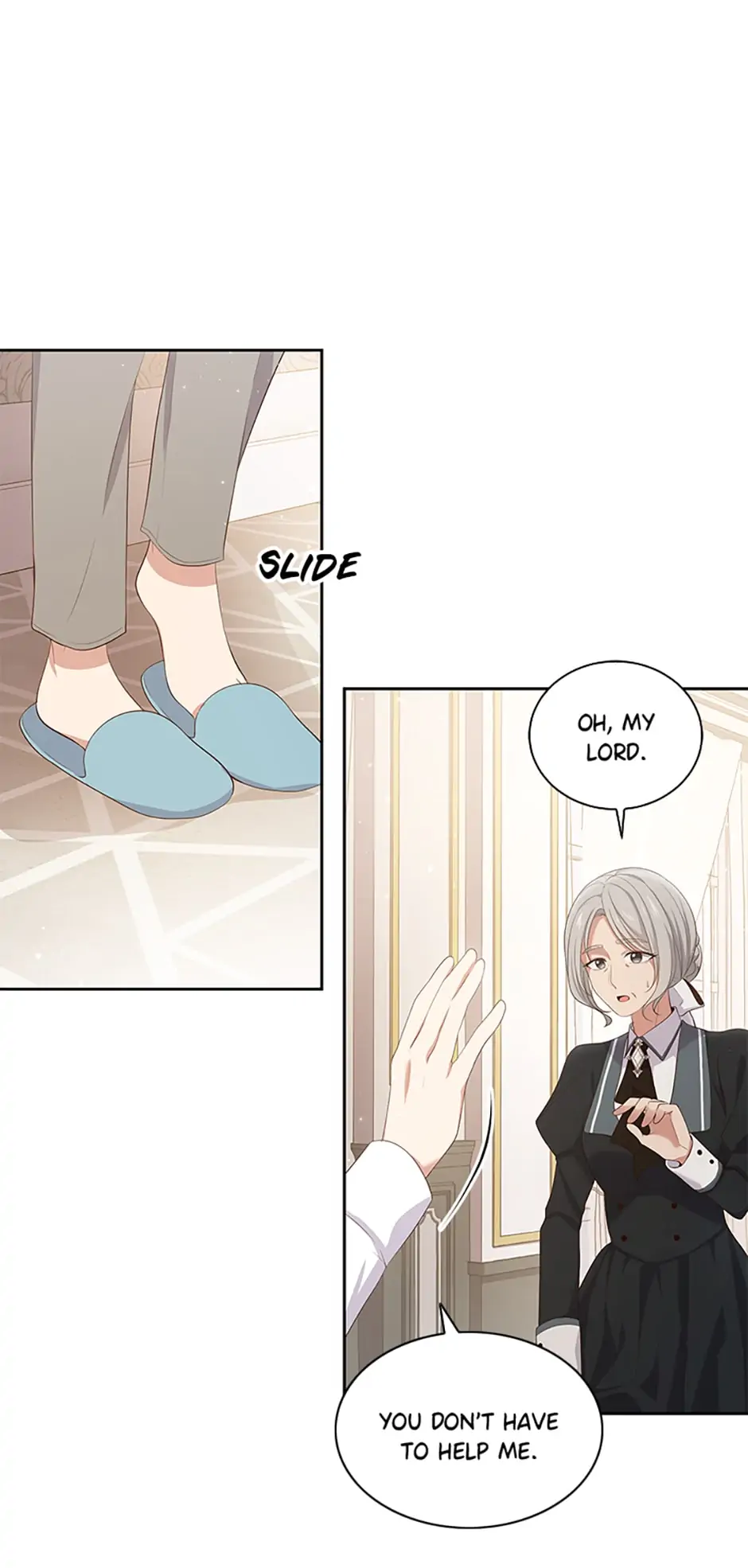 The Villain’s Precious Daughter Chapter 8 225 08