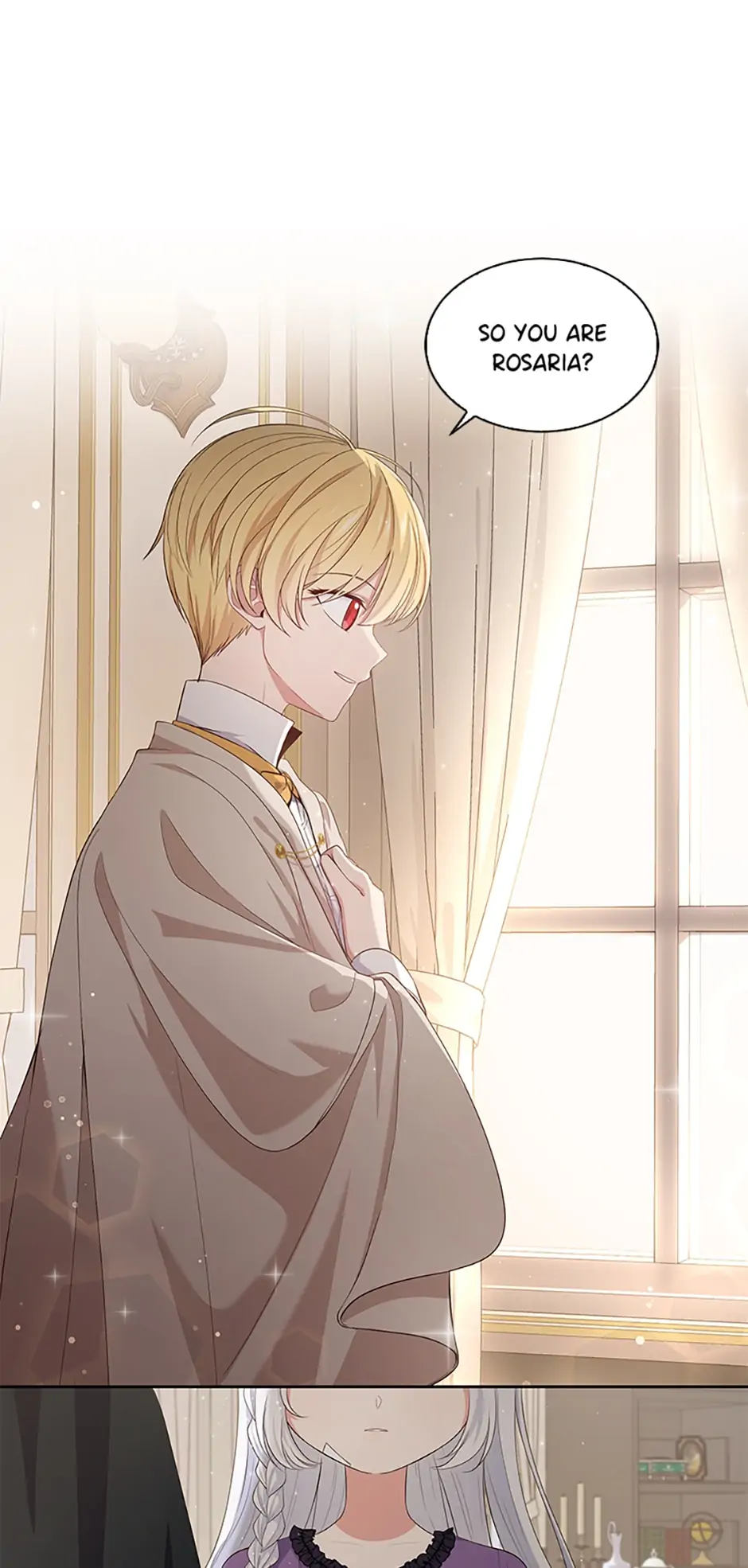 The Villain’s Precious Daughter Chapter 8 226 09