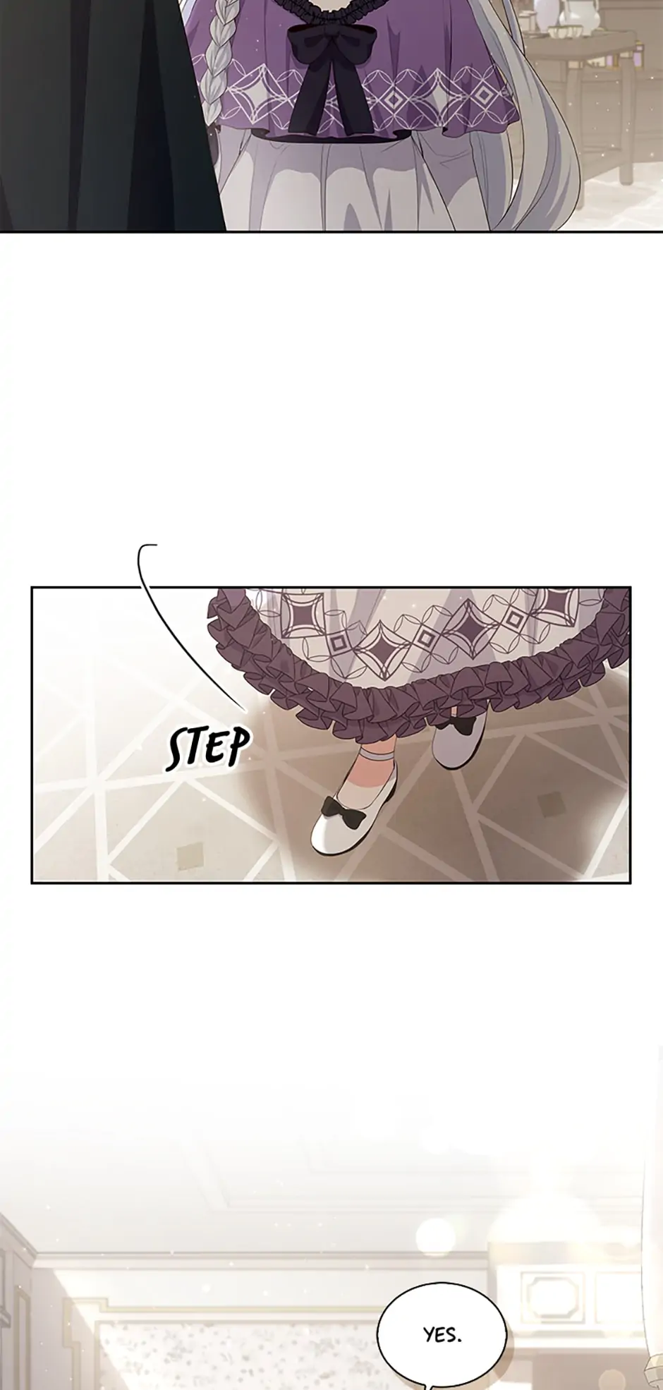 The Villain’s Precious Daughter Chapter 8 227 10