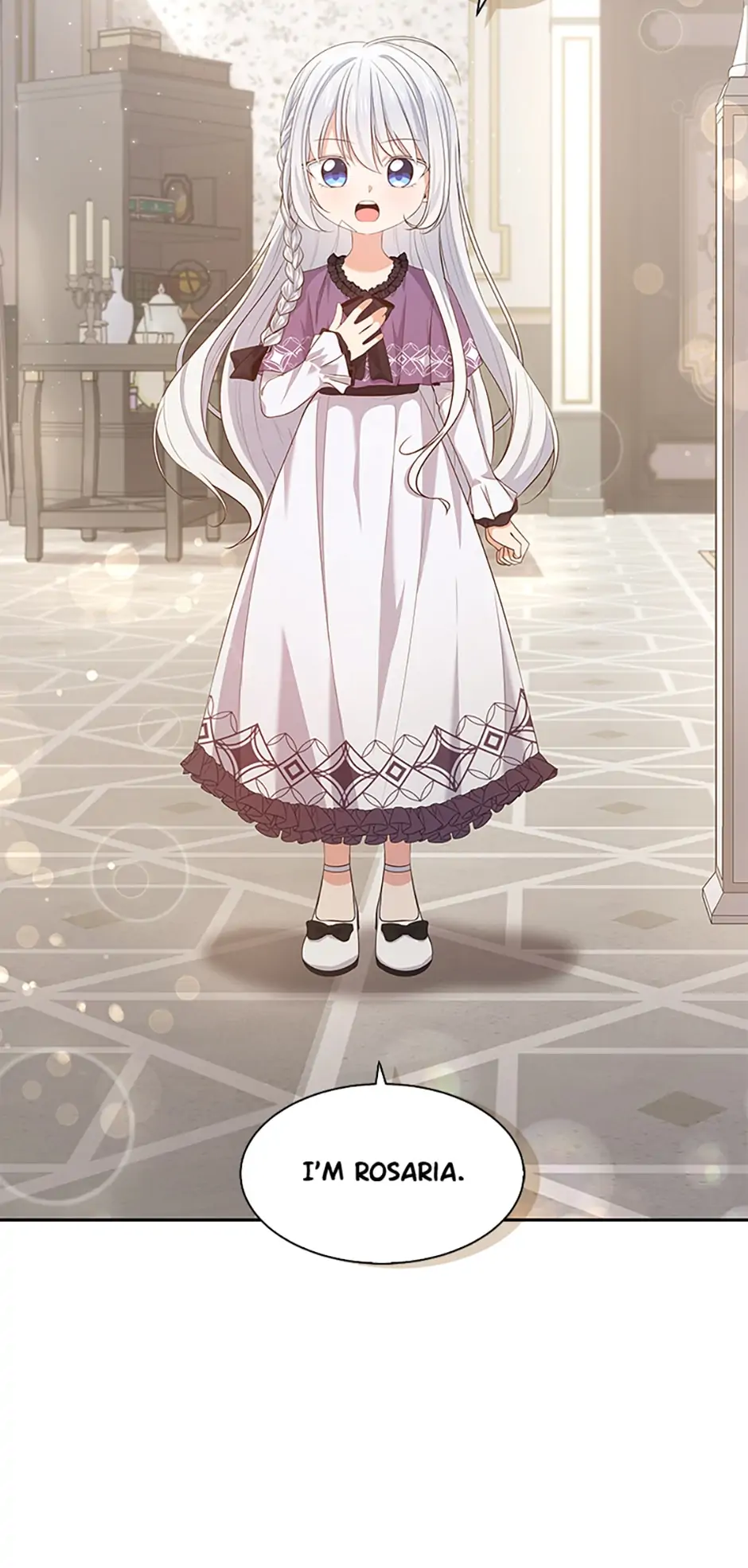 The Villain’s Precious Daughter Chapter 8 228 11