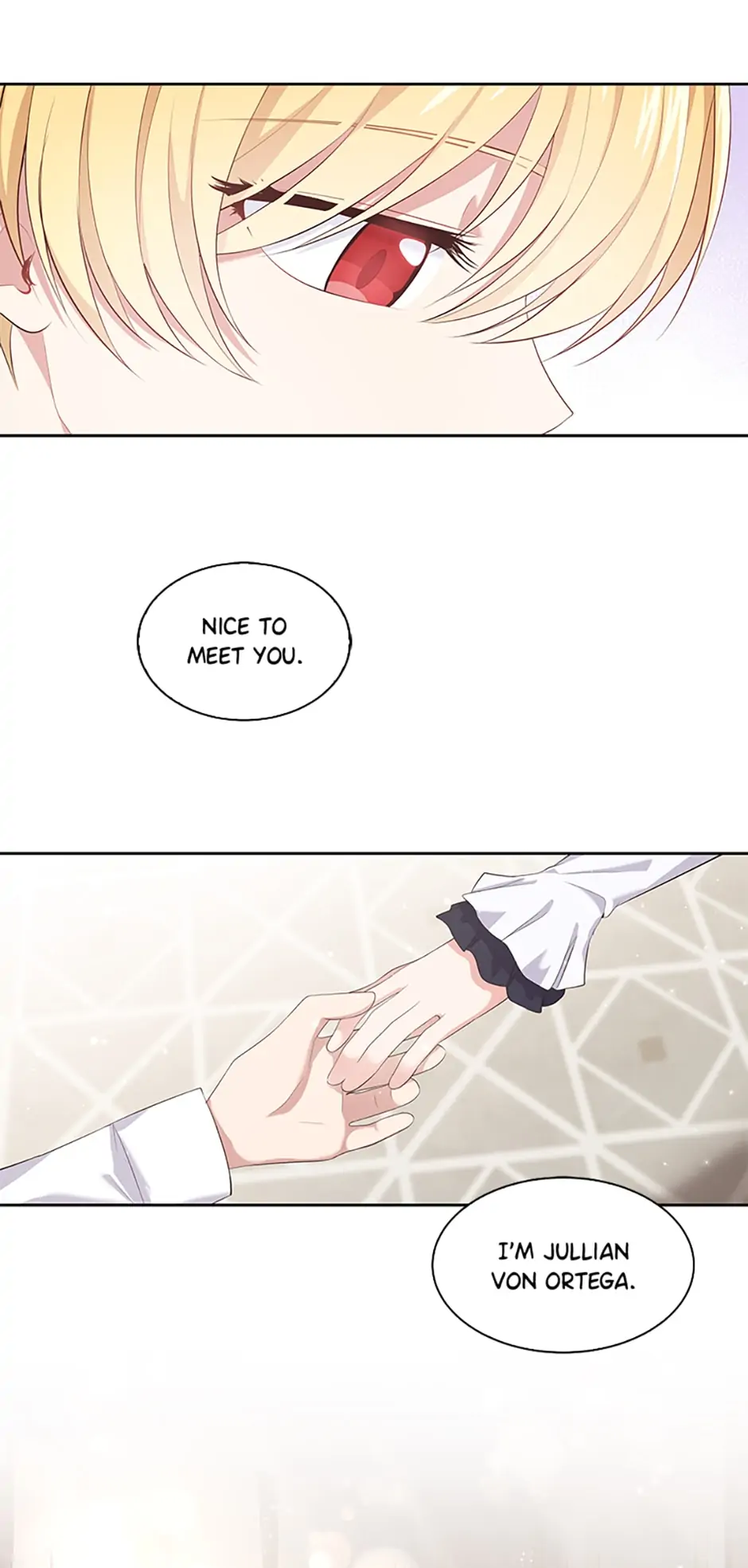 The Villain’s Precious Daughter Chapter 8 229 12