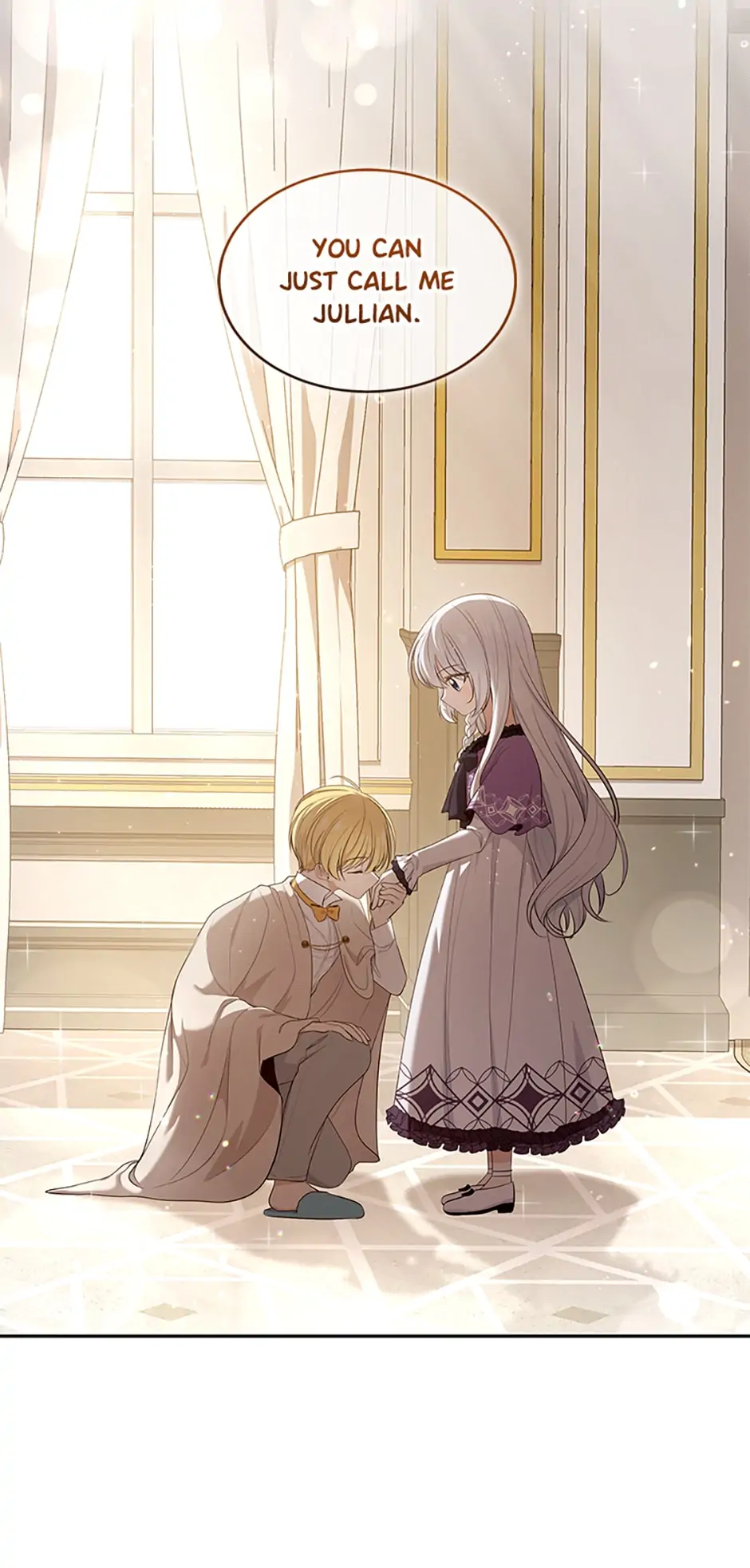 The Villain’s Precious Daughter Chapter 8 230 13