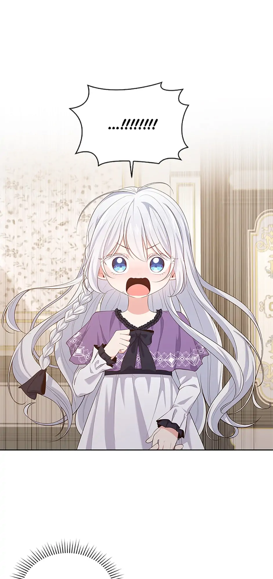 The Villain’s Precious Daughter Chapter 8 233 16