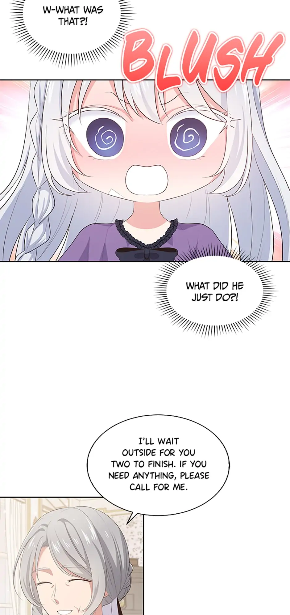 The Villain’s Precious Daughter Chapter 8 234 17