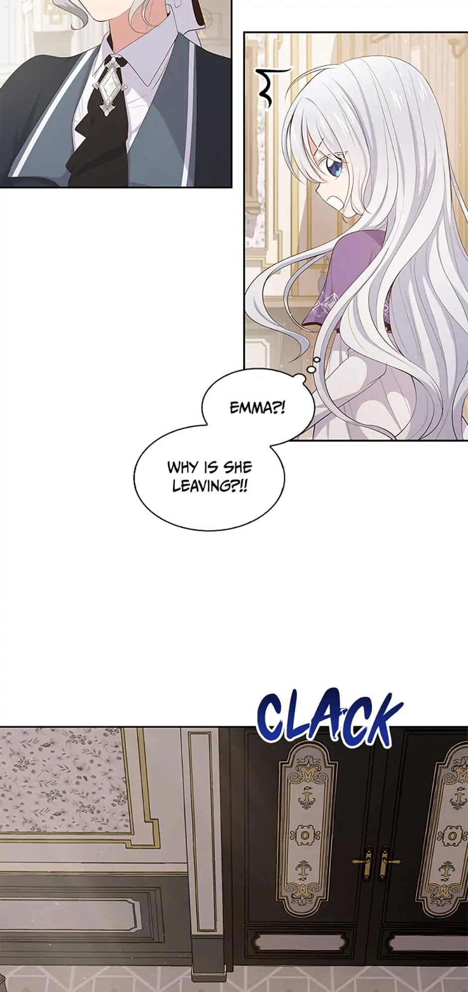 The Villain’s Precious Daughter Chapter 8 235 18