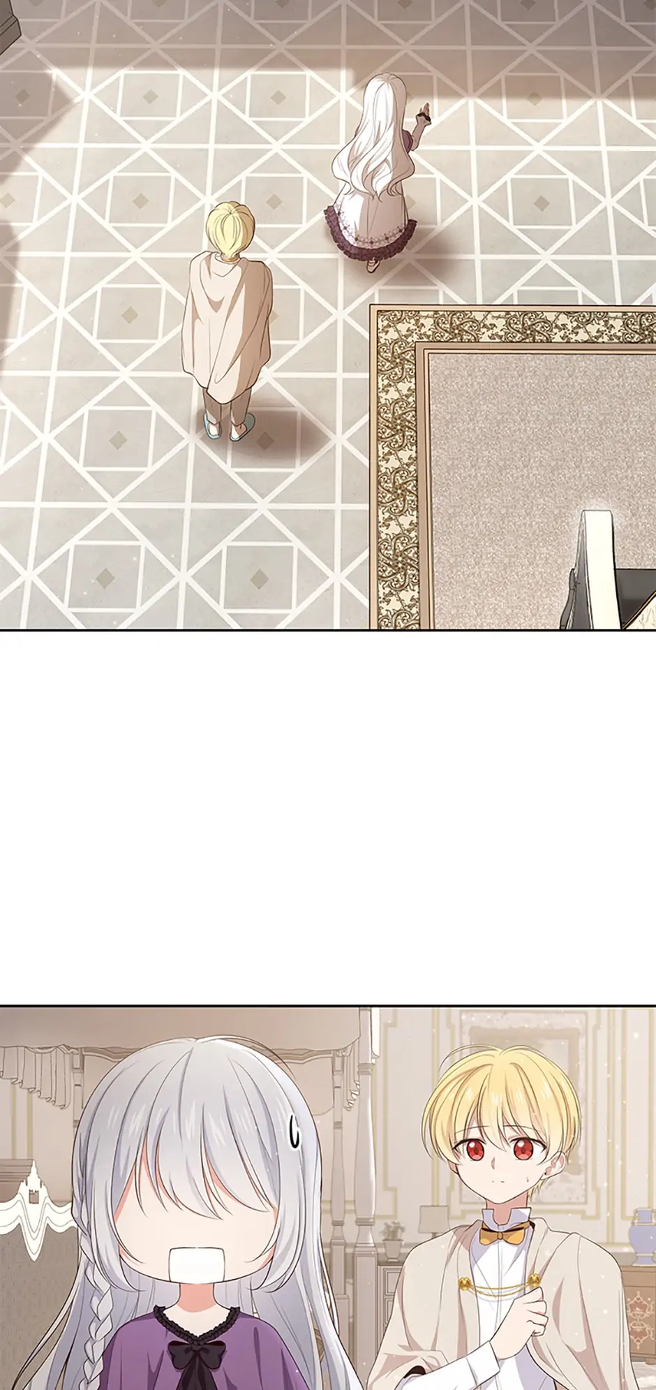 The Villain’s Precious Daughter Chapter 8 236 19