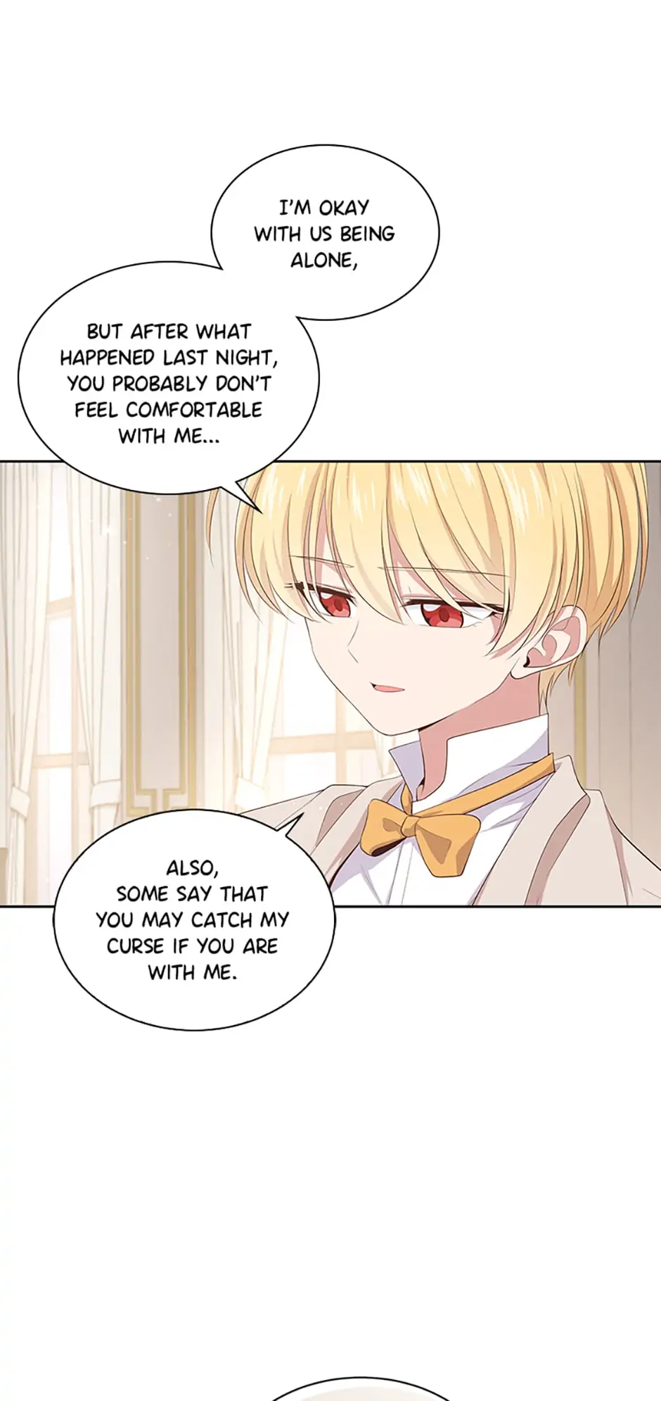 The Villain’s Precious Daughter Chapter 8 238 21