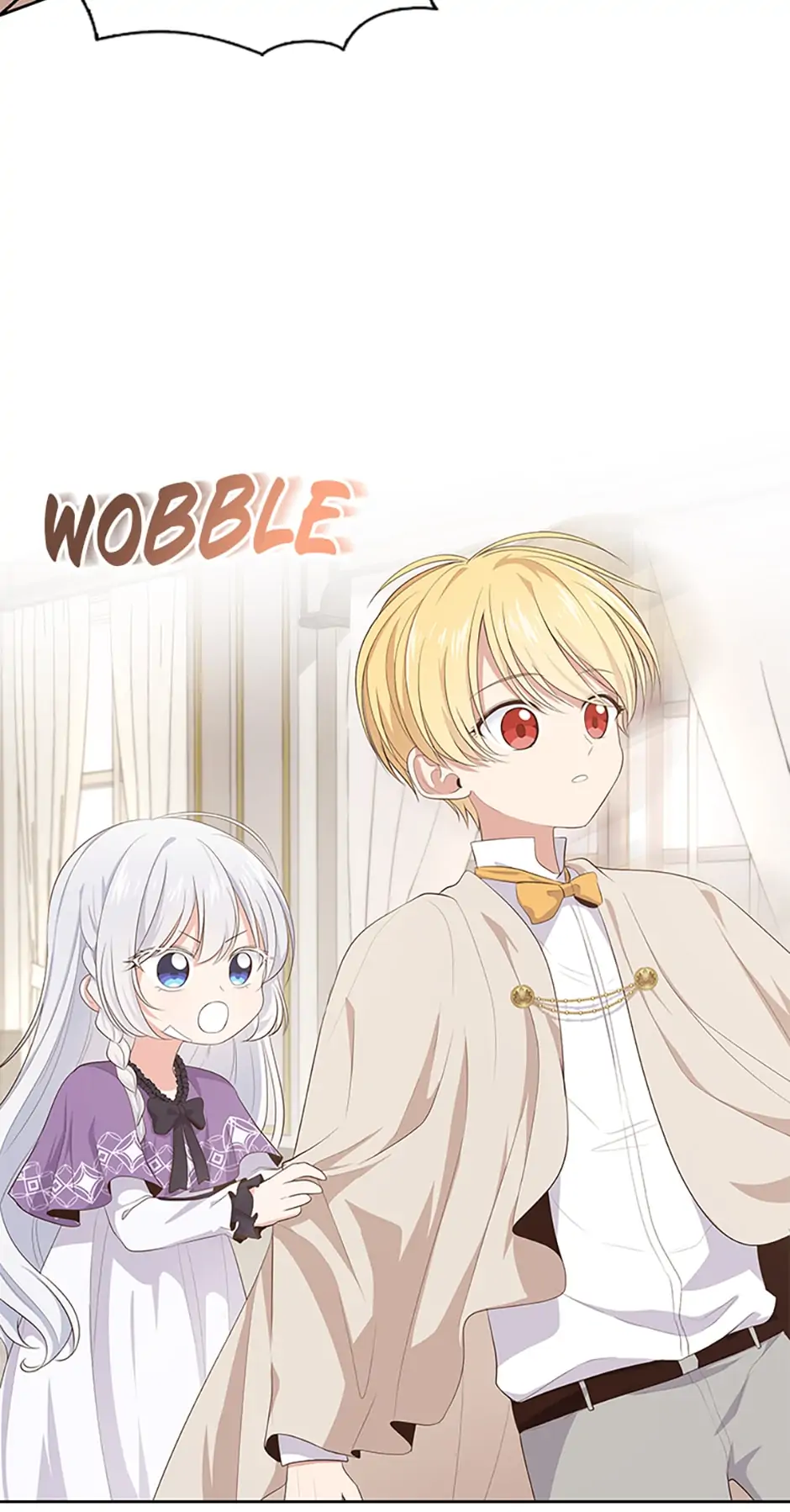 The Villain’s Precious Daughter Chapter 8 241 24