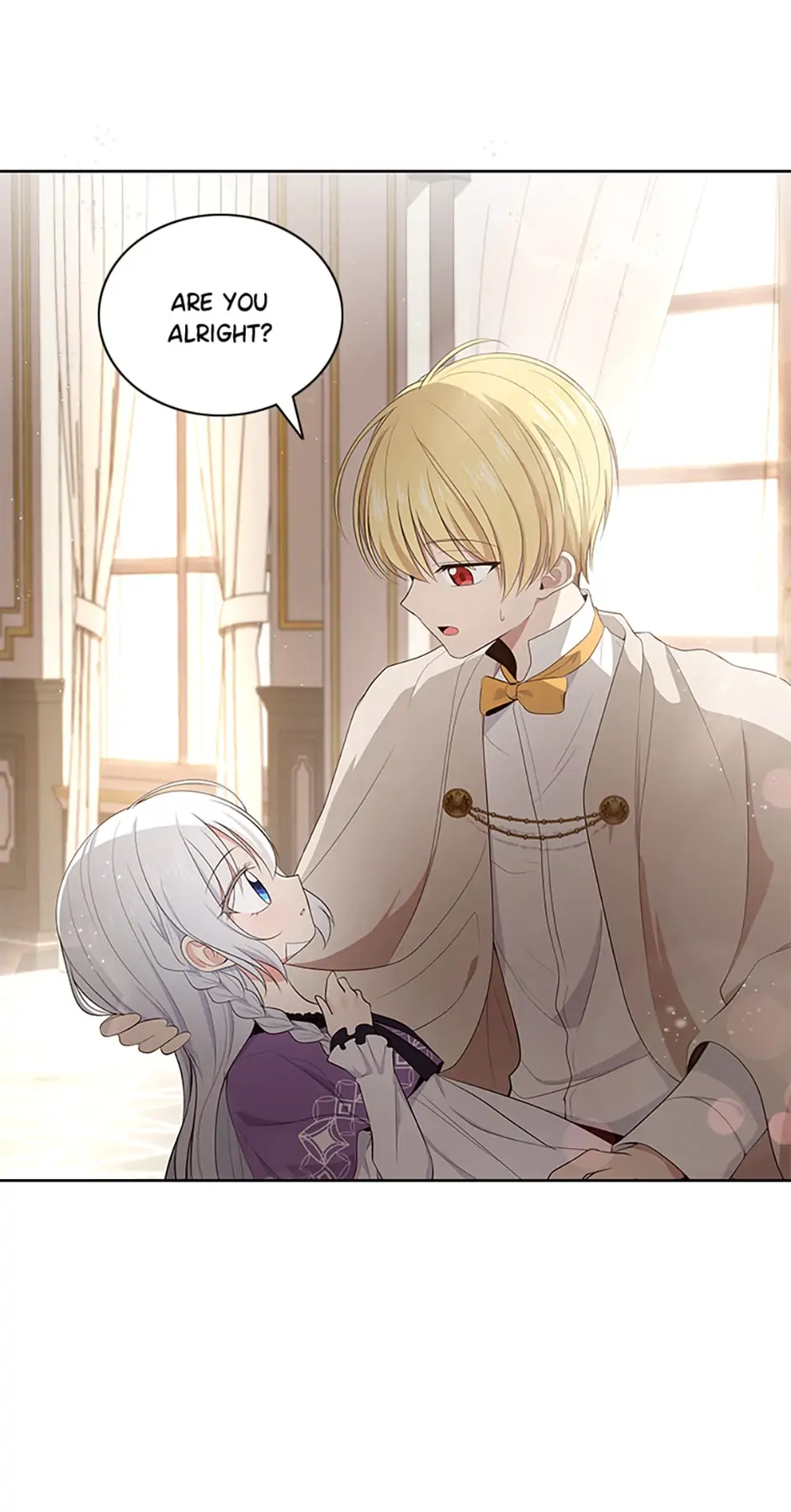 The Villain’s Precious Daughter Chapter 8 245 28