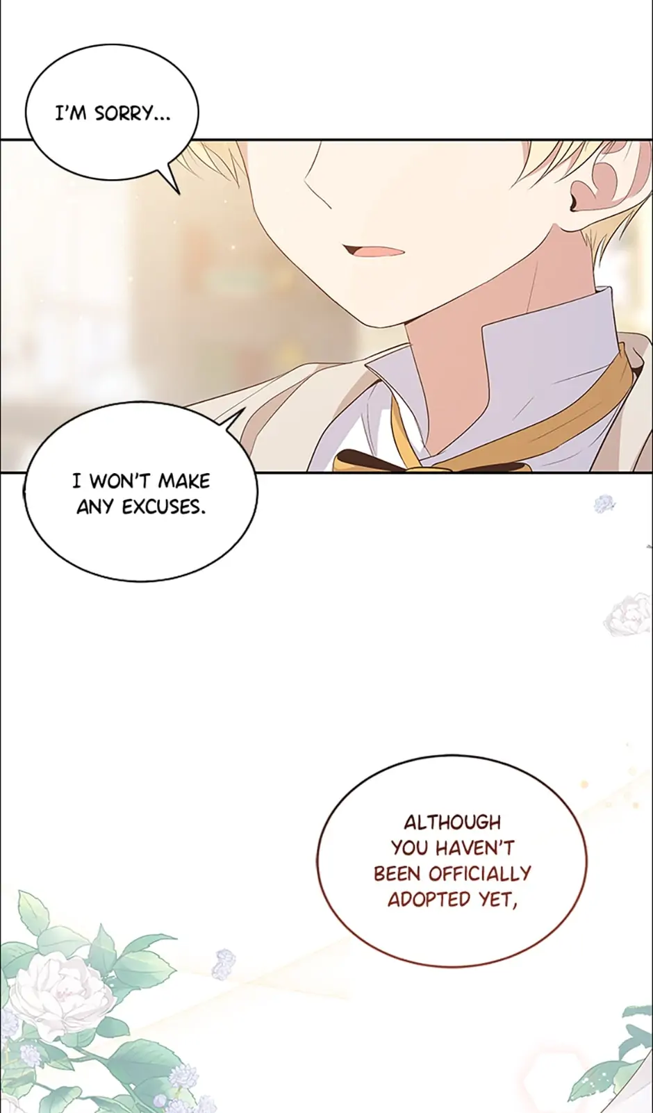 The Villain’s Precious Daughter Chapter 8 249 32