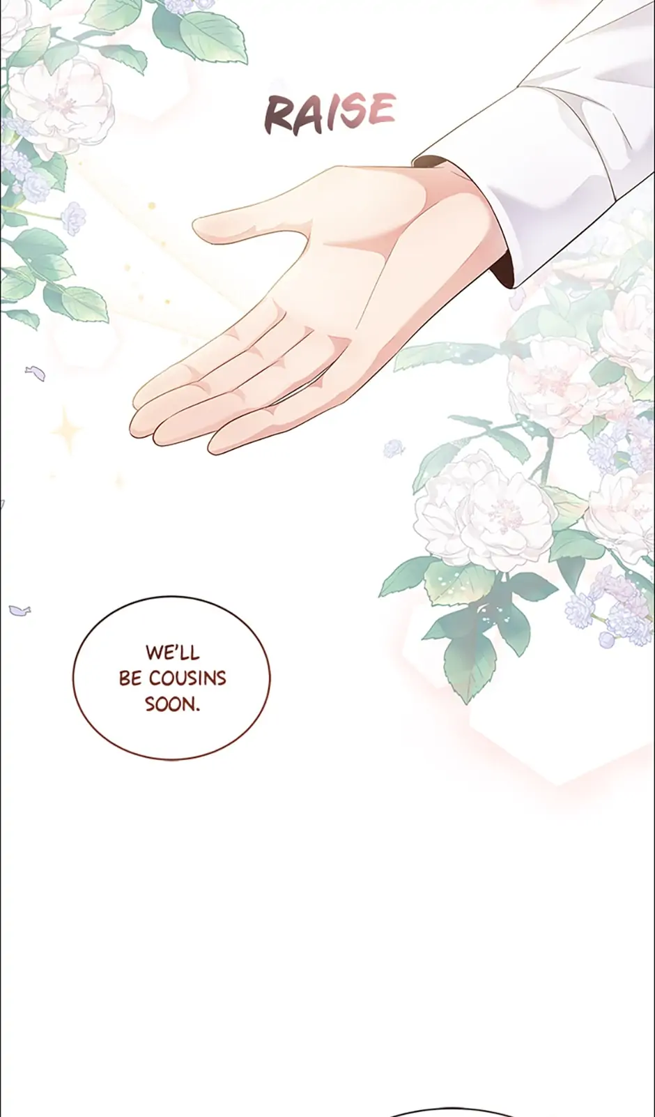 The Villain’s Precious Daughter Chapter 8 250 33