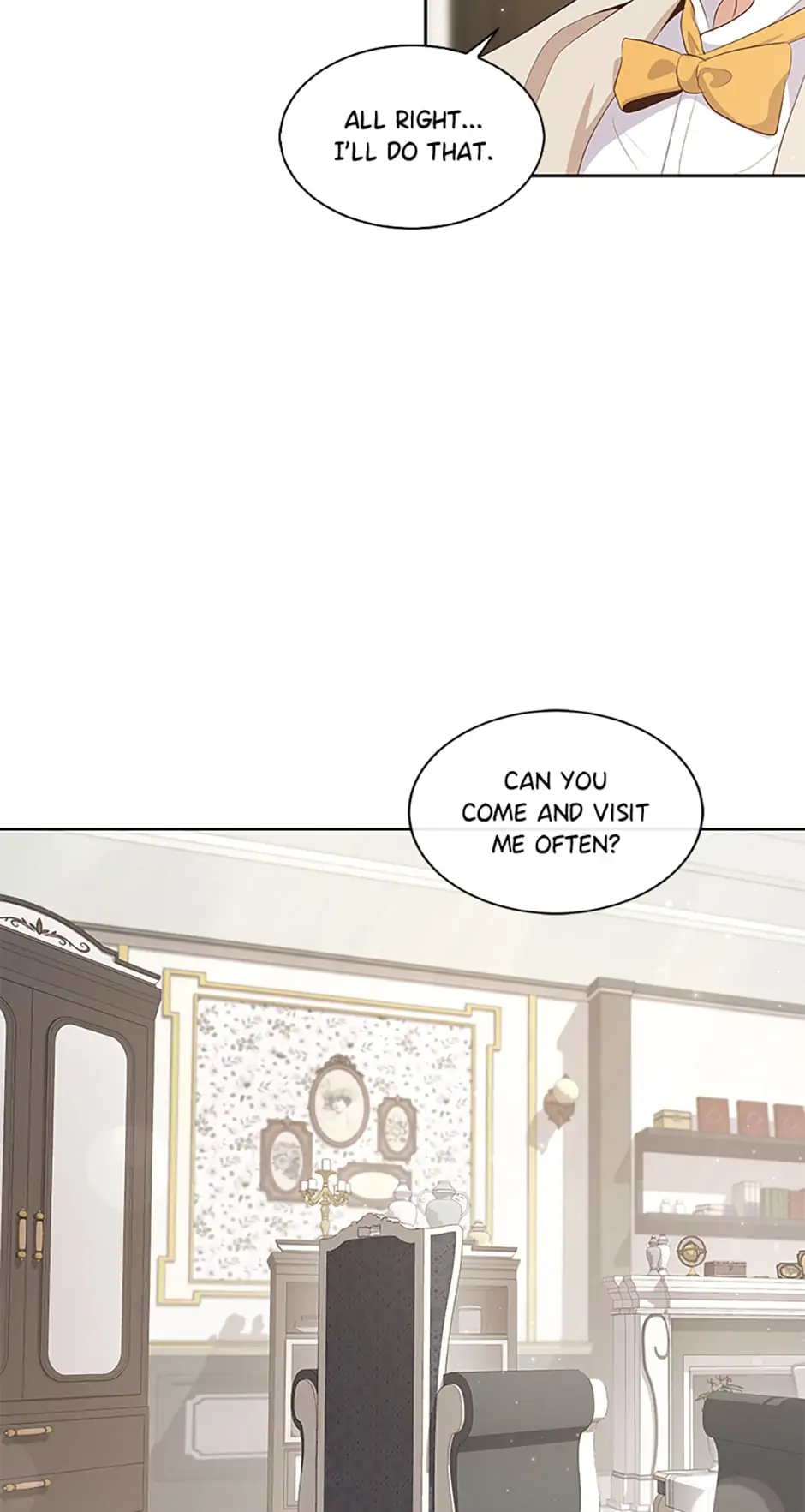 The Villain’s Precious Daughter Chapter 8 262 45