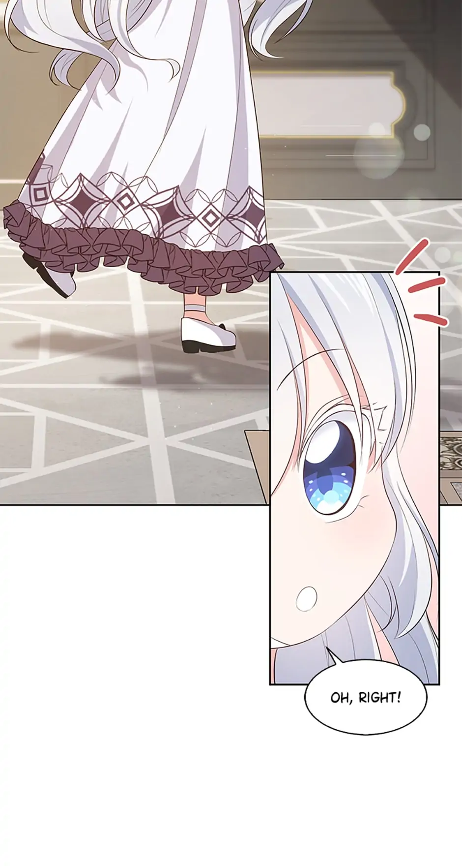 The Villain’s Precious Daughter Chapter 8 264 47