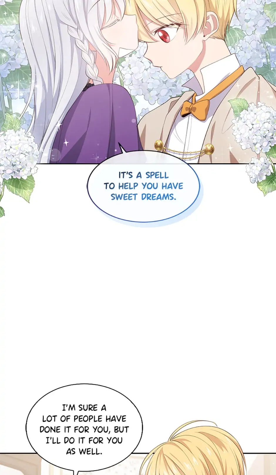 The Villain’s Precious Daughter Chapter 8 266 49