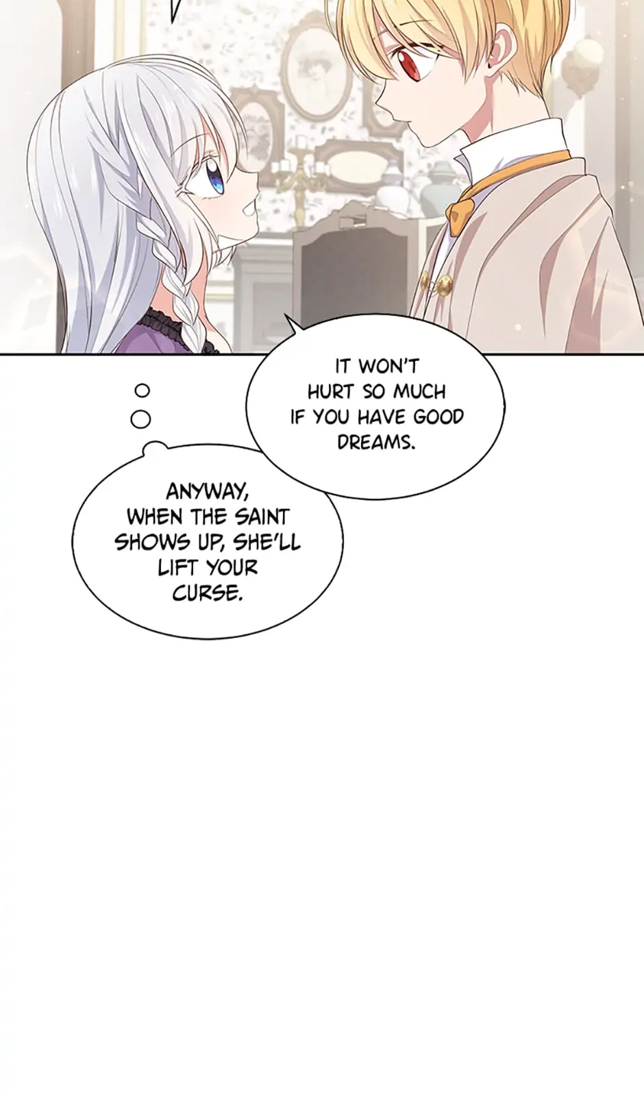 The Villain’s Precious Daughter Chapter 8 267 50