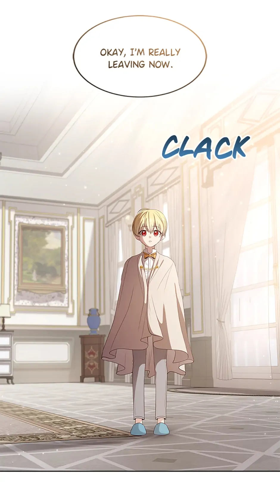 The Villain’s Precious Daughter Chapter 8 268 51