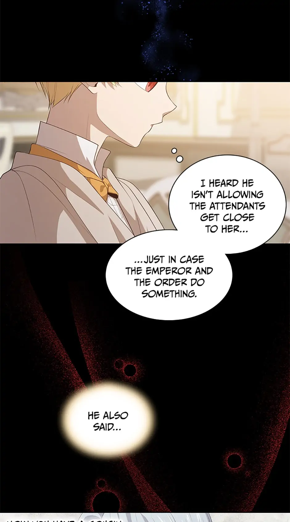 The Villain’s Precious Daughter Chapter 8 272 55