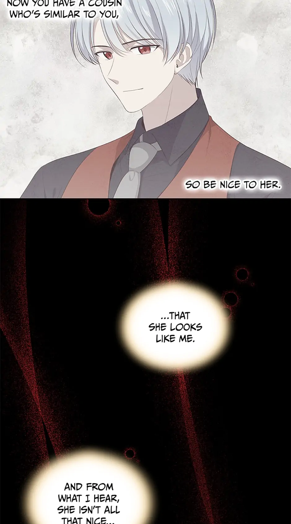 The Villain’s Precious Daughter Chapter 8 273 56