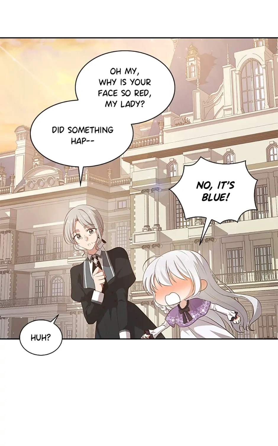 The Villain’s Precious Daughter Chapter 8 278 61